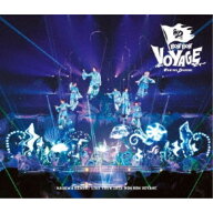 なにわ男子／なにわ男子 LIVE TOUR 2025 ’BON BON VOYAGE’《通常盤》 【Blu-ray】