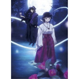 【〜8/6まで!! 最大2000円OFFクーポン!!】犬夜叉Complete Blu-ray BOX IV-激闘編- 【Blu-ray】