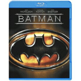 【8/18限定! 楽天会員なら最大P4倍】バットマン 【Blu-ray】