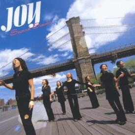 JOY／セカンド・シーズン 【CD】