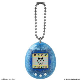 Original Tamagotchi Color Collection Blueおもちゃ こども 子供 ゲーム 6歳 たまごっち