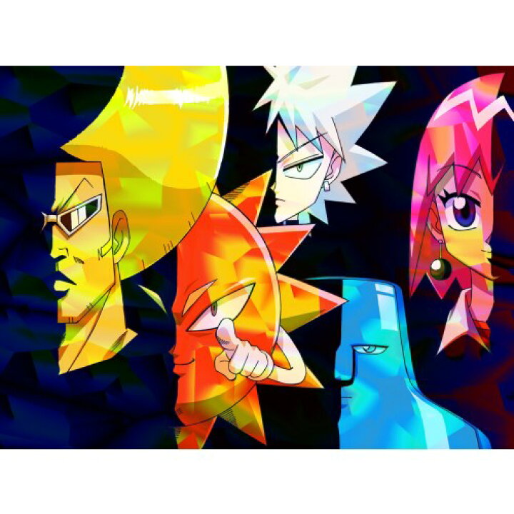 楽天市場】「ボボボーボ・ボーボボ」完全奥義BD-BOX 【Blu-ray 