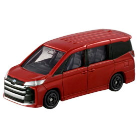 トミカ No.50 トヨタ ノア BPおもちゃ こども 子供 男の子 ミニカー 車 くるま