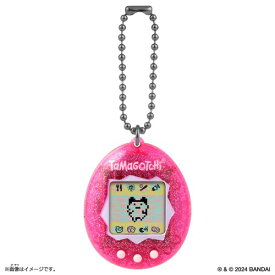 Original Tamagotchi Color Collection Pinkおもちゃ こども 子供 ゲーム 6歳 たまごっち