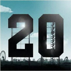 VITALIC／OK Cowboy 20Y 【CD】