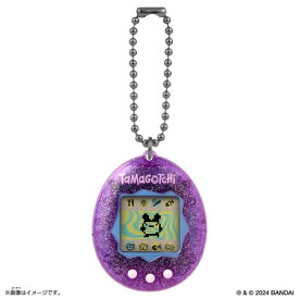 Original Tamagotchi Color Collection Purpleおもちゃ こども 子供 ゲーム 6歳 たまごっち