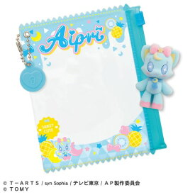 ひみつのアイプリ ふわふわマスコットR プリねこおもちゃ こども 子供 女の子 ぬいぐるみ 6歳