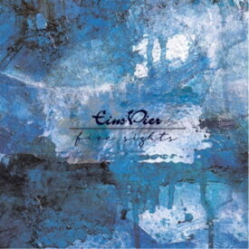 Eins：Vier／five sights《通常盤》 【CD】