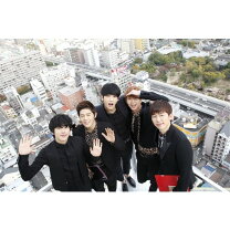 楽天市場】ZE:A YOKOHAMA CONCERT [DVD]の通販 