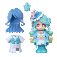 【10/1限定 ポイント最大5倍 & 10/1〜3 最大3000円OFFクーポン】『名探偵プリキュア！』 プリコーデドー…