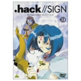 楽天市場 Hack Sign Vol 2 Dvd ハピネット オンライン