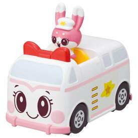 ゴー！ゴー！びーくるずー おしゃべりびーくるずー ミミィとキュルンセットおもちゃ こども 子供 男の子 ミニカー 車 くるま 3歳