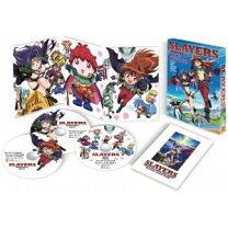 楽天市場】劇場版&ova スレイヤーズ デジタルリマスターbd‐boxの通販