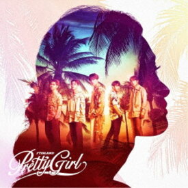【次回使える2000円OFFクーポン配布中※条件あり】FTISLAND／Pretty Girl《限定盤B》 (初回限定) 【CD+DVD】