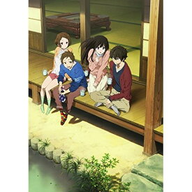 氷菓 BD-BOX 【Blu-ray】