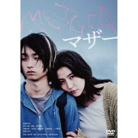 MOTHER マザー 【DVD】