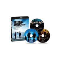 楽天市場】インファナル・アフェア blu－rayの通販 
