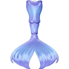 ねんどろいどどーる 人魚セット (Lavandula) (フィギュア)フィギュア