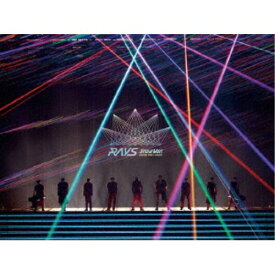 【7/18限定! 楽天会員なら最大P4倍】Snow Man／Snow Man Dome Tour 2024 RAYS (初回限定) 【Blu-ray】