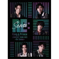 楽天市場】king & prince コンサート 初回限定盤の通販