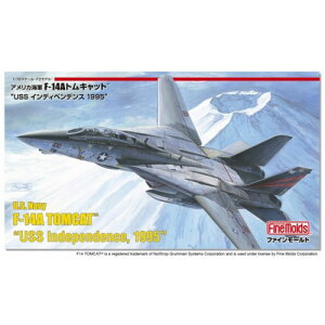 1^72 AJCR F-14A gLbg fUSS CfByfX 1995f yFP32z (vf)