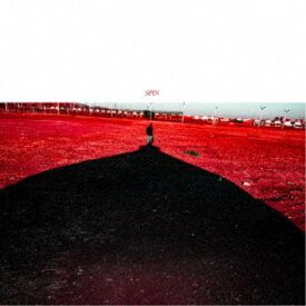【12/10限定! 最大1000円OFFクーポン】菅田将暉／SPIN《通常盤》 【CD】