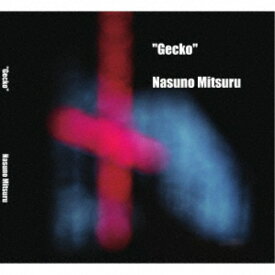 ナスノミツル／Gecko 【CD】