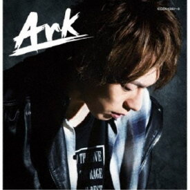 北園涼／Ark (初回限定) 【CD+DVD】