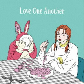 【次回使える2000円OFFクーポン配布中※条件あり】Furui Riho／Love One Another 【CD】