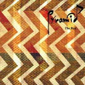 PYRAMID／The Best 【CD】
