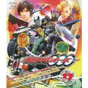 仮面ライダーOOO Volume 11 【Blu-ray】
