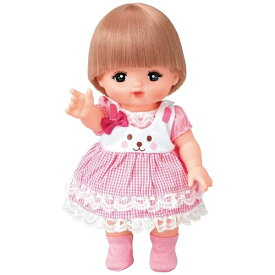 メルちゃん うさちゃんワンピ(NEW) おもちゃ こども 子供 女の子 人形遊び 小物 3歳