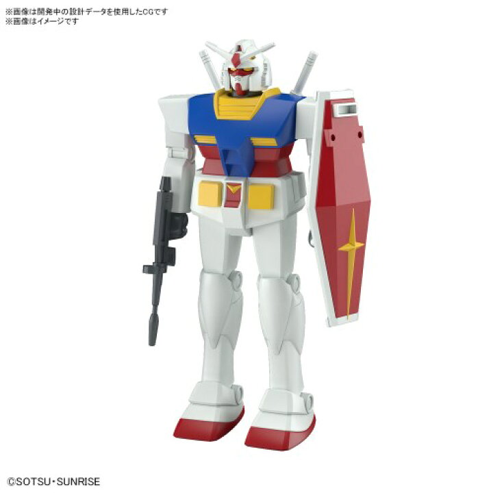 楽天市場】ベストメカコレクション 1／144 『機動戦士ガンダム』 RX-78 