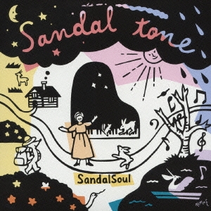 CD-OFFSALE 大規模セール SandalSoul 2020A/W新作送料無料 Sandal tone CD
