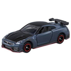 トミカ No.60 日産 NISSAN GT-R NISMO BPおもちゃ こども 子供 男の子 ミニカー 車 くるま