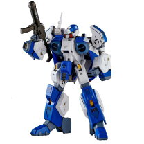 楽天市場】機甲創世記モスピーダ（フィギュア｜コレクション）：ホビー  