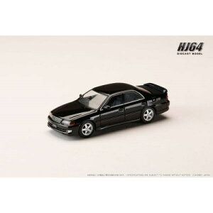HJ64 1�^64 �g���^ �`�F�C�T�[ �c�A���[V (JZX100) �A�[���[�o�[�W���� (1996) �u���b�N �J�X�^�}�C�Y�J���[ �yHJ641072BK�z (�~�j�J�[)