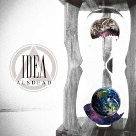 ALSDEAD／IDEA-イデア-(初回限定) 【CD+DVD】