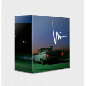 ヴィム・ヴェンダース ニューマスターBlu-ray BOX II 【Blu-ray】