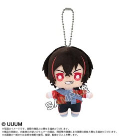 【次回使える2000円OFFクーポン配布中※条件あり】カラフルピーチ Chibiぬいマスコット ゆあんくん Ver.2おもちゃ こども 子供 女の子 ぬいぐるみ 6歳