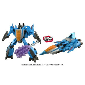 �wTransformers�FWar for Cybertron�x TS GE-02 �T���_�[�N���b�J�[ (���t�B�M���A)