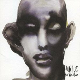 the HIATUS／Trash We’d Love 【CD】