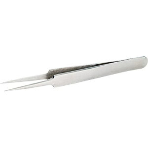 【10/27終了!! おもちゃ最大20倍Pアップ中】GG ピンセット 110mm【F-103】(工具)