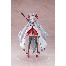 【〜7/15 エントリー&5000円以上購入でP最大5倍】『アズールレーン』 朝凪 1／6 (完成品フィギュア)フィギュア