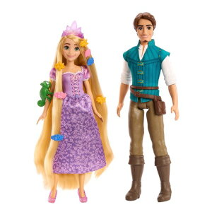 ラプンツェル ドールの人気商品・通販・価格比較 - 価格.com