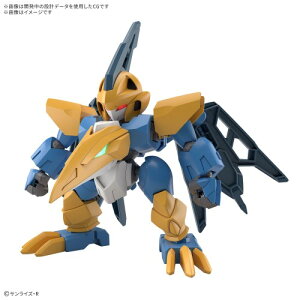 【10/27終了!! おもちゃ最大20倍Pアップ中】『魔神創造伝ワタル』 天翔丸 (プラモデル)