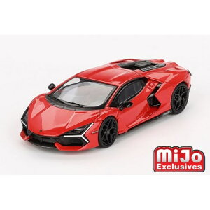 �y12/15����! 700�~OFF�N�[�|��(�����L)�zMINI-GT 1�^64 �����{���M�[�j �����G���g �A�����`�� �_�b�N ���V�[�h(���n���h��) �yMGT00774-MJ�z (�~�j�J�[)