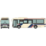 ジオコレ 全国バス80茨城交通 (鉄道模型 コレクション)