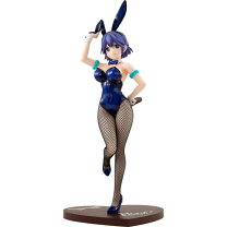 楽天市場】がち恋バニーガール ヴェロニカ 1/6スケール 塗装済み完成品 