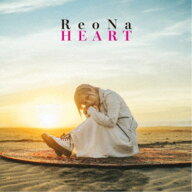 ReoNa／HEART《完全生産限定盤》 (初回限定) 【CD+Blu-ray】